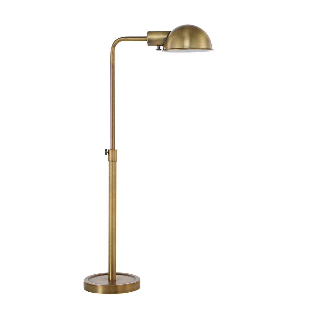 Renwil Canada - Table Lamp - Halle- Union Lighting Luminaires Decor