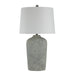 Renwil Canada - Table Lamp - Aurelle - Grey Rock- Union Lighting Luminaires Decor