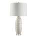 Renwil Canada - Table Lamp - Sereno - White- Union Lighting Luminaires Decor