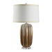 Renwil Canada - Table Lamp - Lumeo - Gold- Union Lighting Luminaires Decor