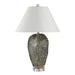 Renwil Canada - Table Lamp - Poppi - Dark Green- Union Lighting Luminaires Decor