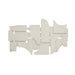 Renwil Canada - Wall Art - Morpho- Union Lighting Luminaires Decor