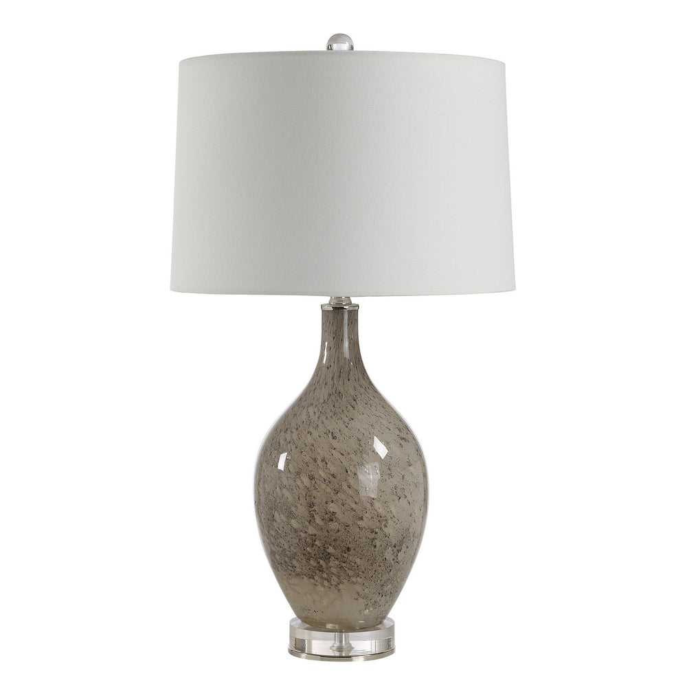 Renwil Canada - Table Lamp - Vienne - Green- Union Lighting Luminaires Decor