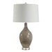 Renwil Canada - Table Lamp - Vienne - Green- Union Lighting Luminaires Decor