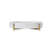 Renwil Canada - Vase - Lingby- Union Lighting Luminaires Decor