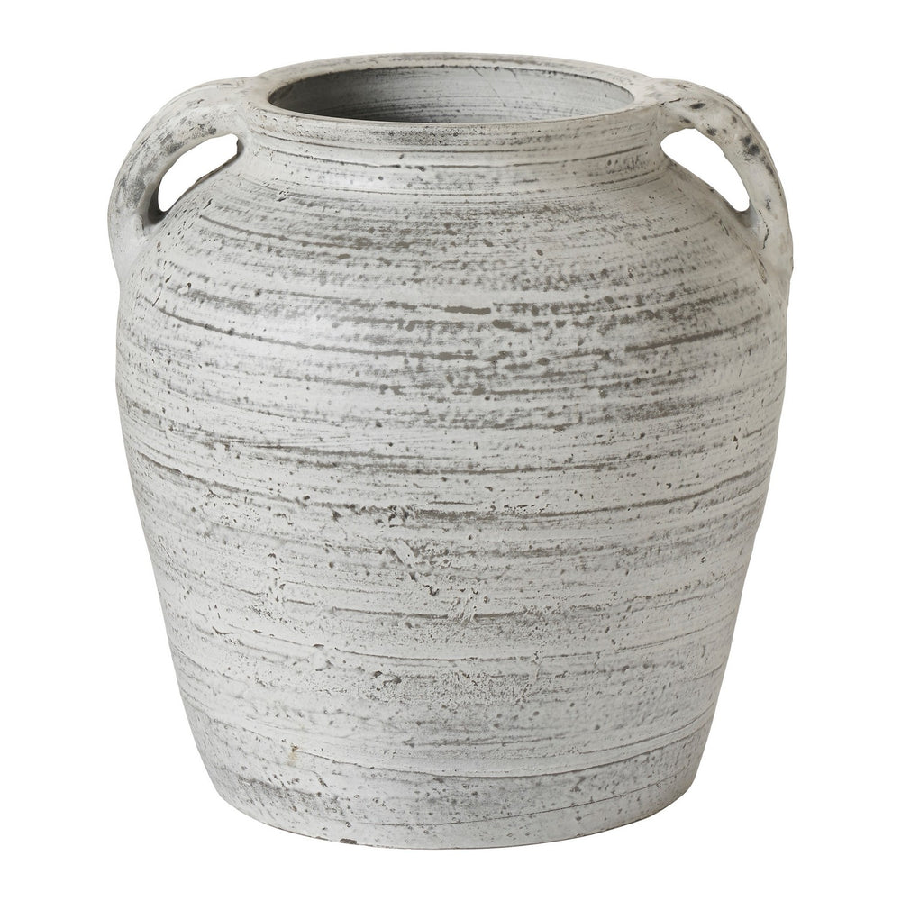 Renwil Canada - Vase - Blanco- Union Lighting Luminaires Decor