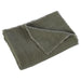 Renwil Canada - Blanket - Vernier - Dark Green- Union Lighting Luminaires Decor