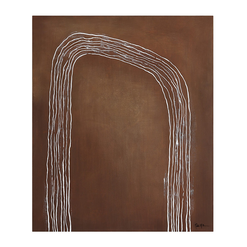 Renwil Canada - Canvas Art - Fallbrook- Union Lighting Luminaires Decor