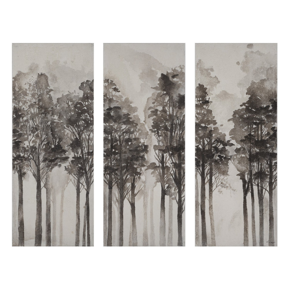 Renwil Canada - Canvas Art - Branching Out- Union Lighting Luminaires Decor