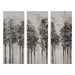 Renwil Canada - Canvas Art - Branching Out- Union Lighting Luminaires Decor