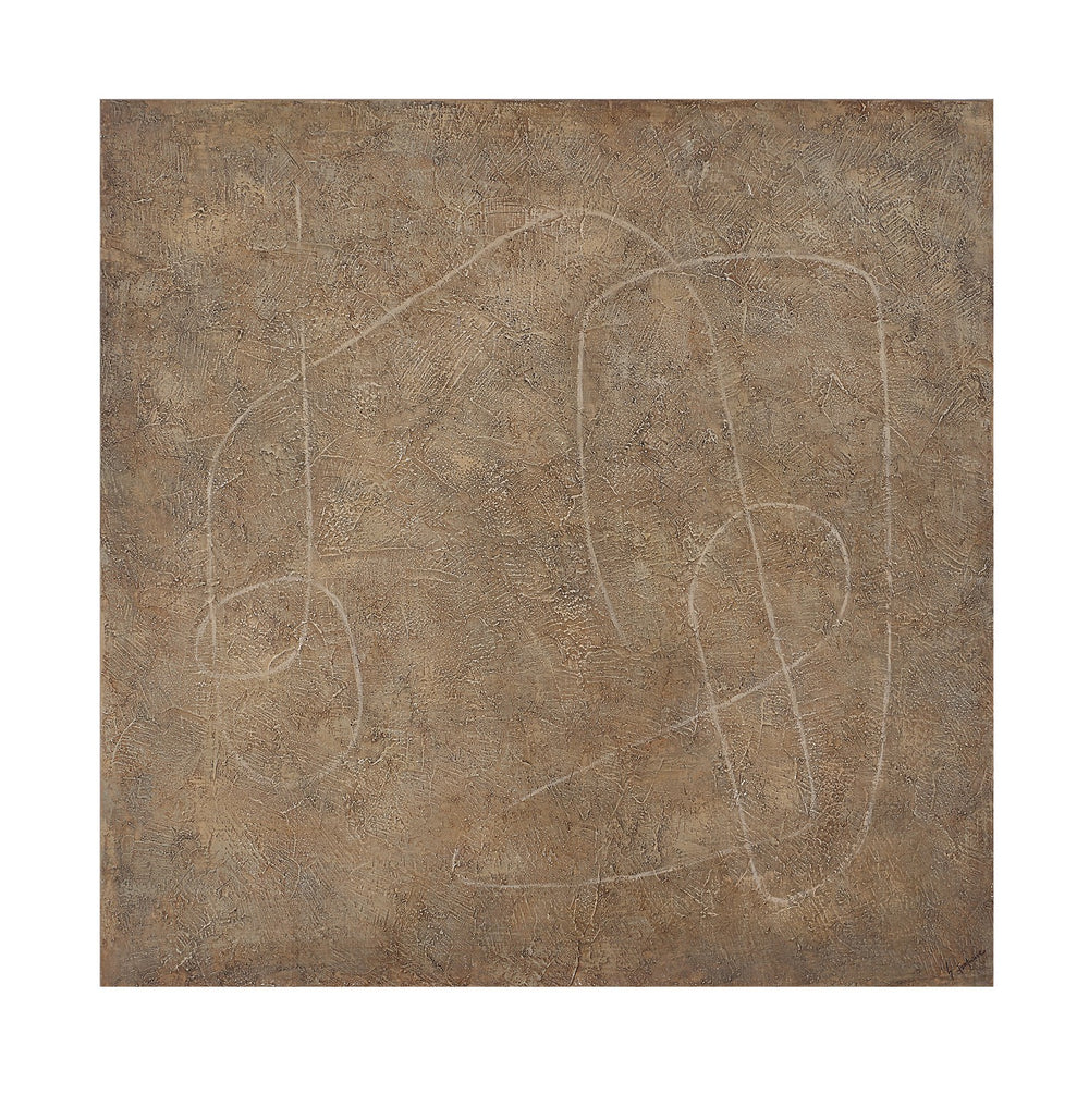 Renwil Canada - Canvas Art - Berkeley- Union Lighting Luminaires Decor