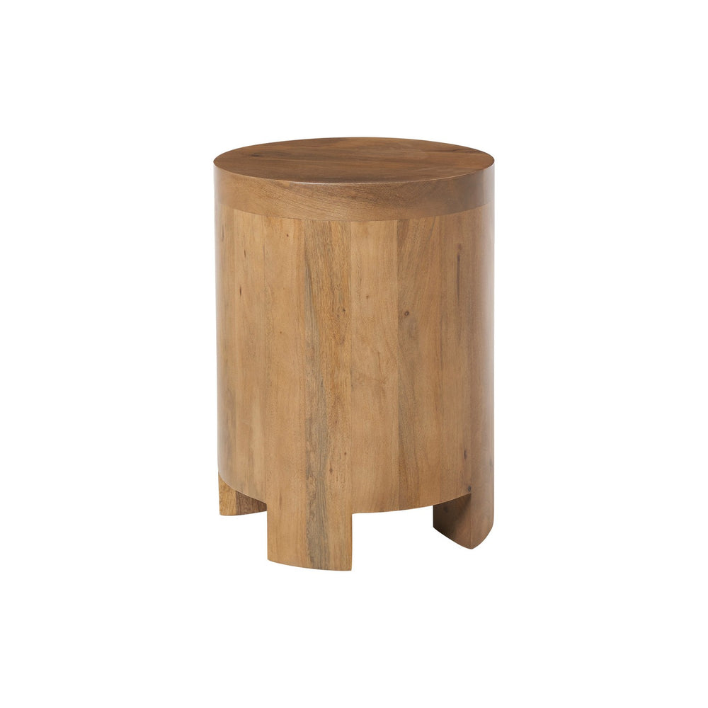 Renwil Canada - Side Table - Salvatore- Union Lighting Luminaires Decor