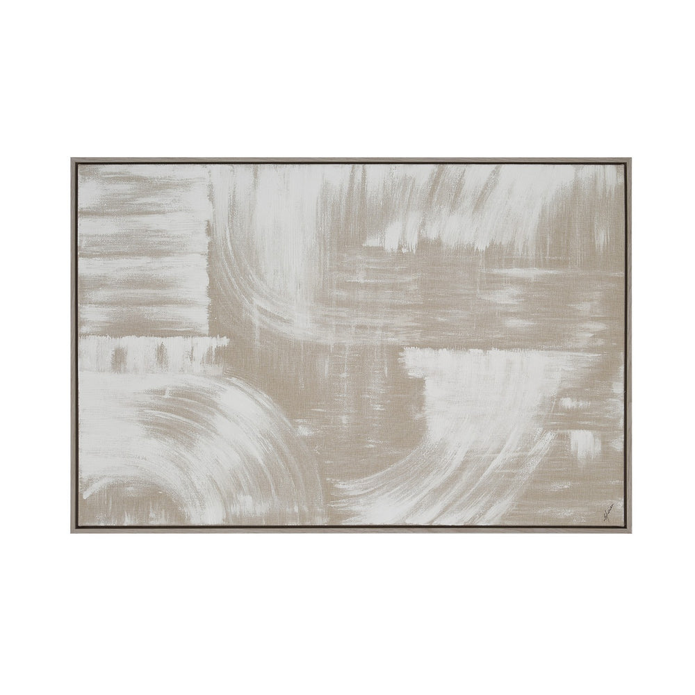 Renwil Canada - Canvas Art - Quatro- Union Lighting Luminaires Decor