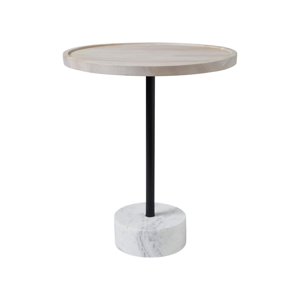 Renwil Canada - Side Table - Antares- Union Lighting Luminaires Decor