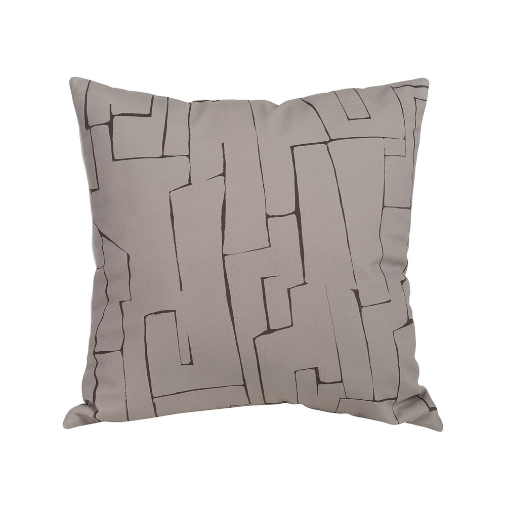 Renwil Canada - Pillow - Sarno- Union Lighting Luminaires Decor