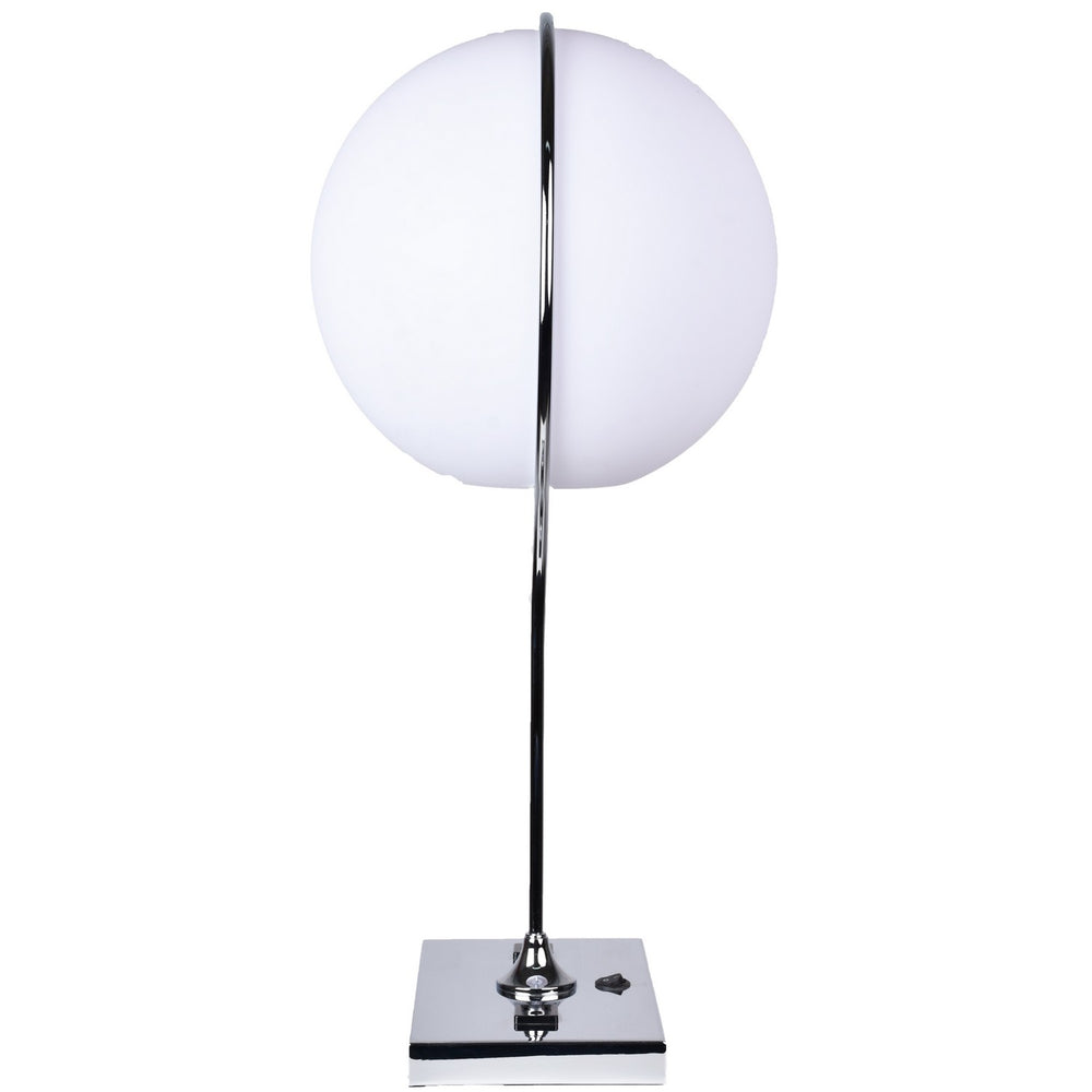 Renwil Canada - Table Lamp - Globo- Union Lighting Luminaires Decor
