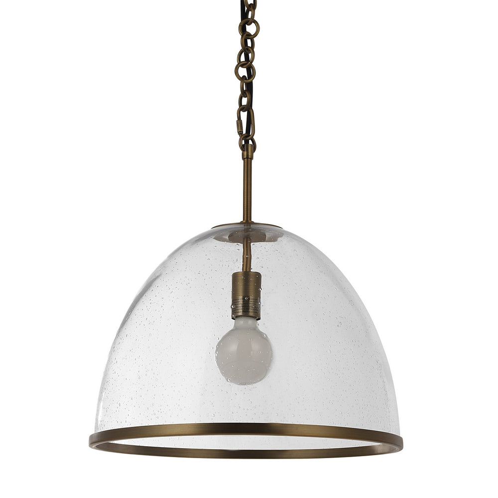 Renwil Canada - Ceiling Fixture - Dianella - Clear- Union Lighting Luminaires Decor