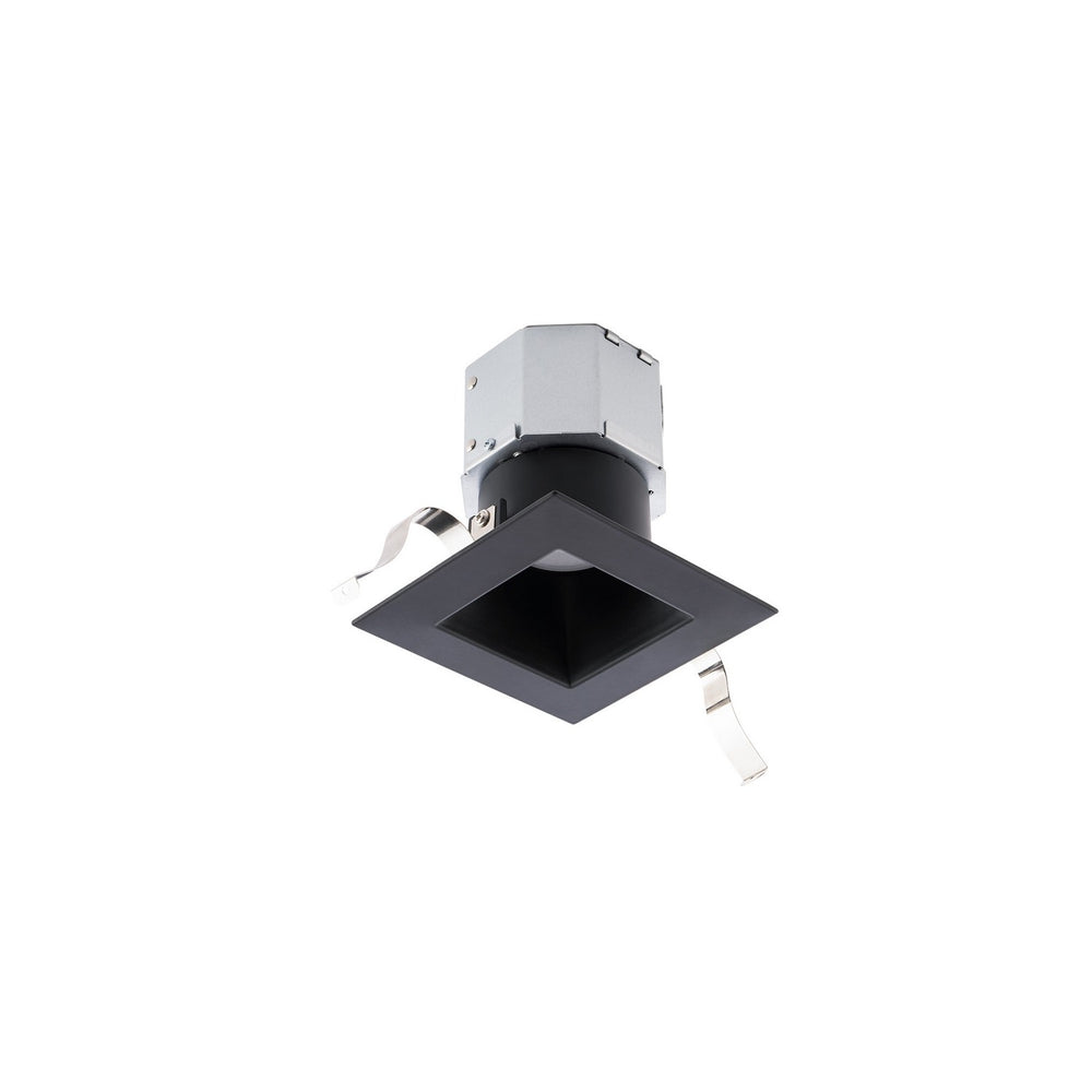 W.A.C. Canada - LED Downlight - Pop-In - Black- Union Lighting Luminaires Decor