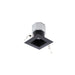 W.A.C. Canada - LED Downlight - Pop-In - Black- Union Lighting Luminaires Decor