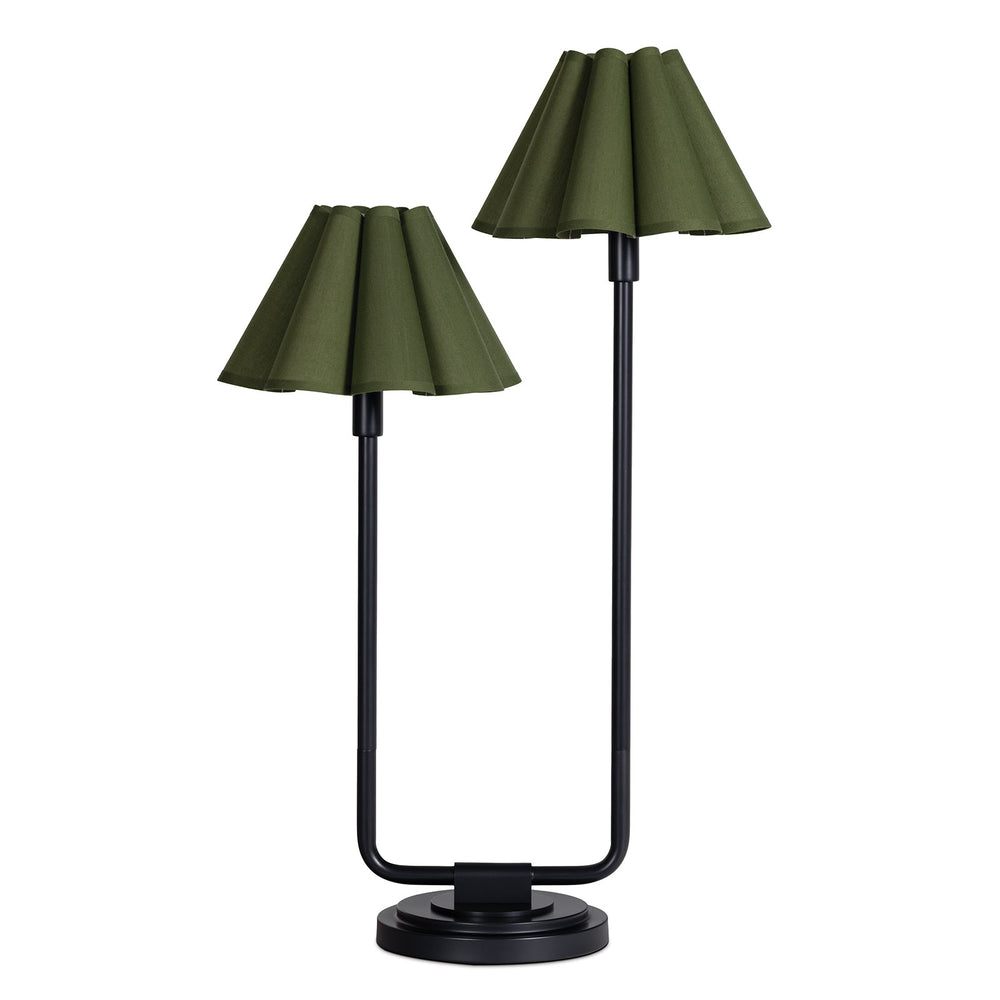 Regina Andrew Canada - Lamps - Table- Union Lighting Luminaires Decor