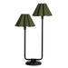 Regina Andrew Canada - Lamps - Table- Union Lighting Luminaires Decor