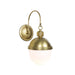 Regina Andrew Canada - Sconces - Single- Union Lighting Luminaires Decor