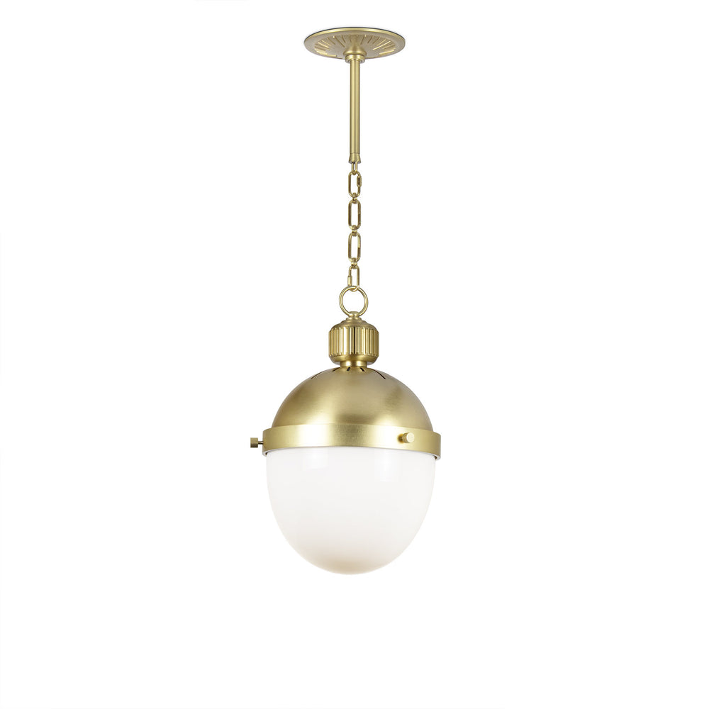 Regina Andrew Canada - Mini Pendants - Glass Down- Union Lighting Luminaires Decor
