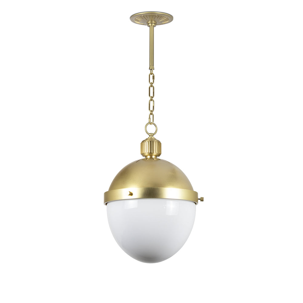 Regina Andrew Canada - Pendants - Glass Down- Union Lighting Luminaires Decor