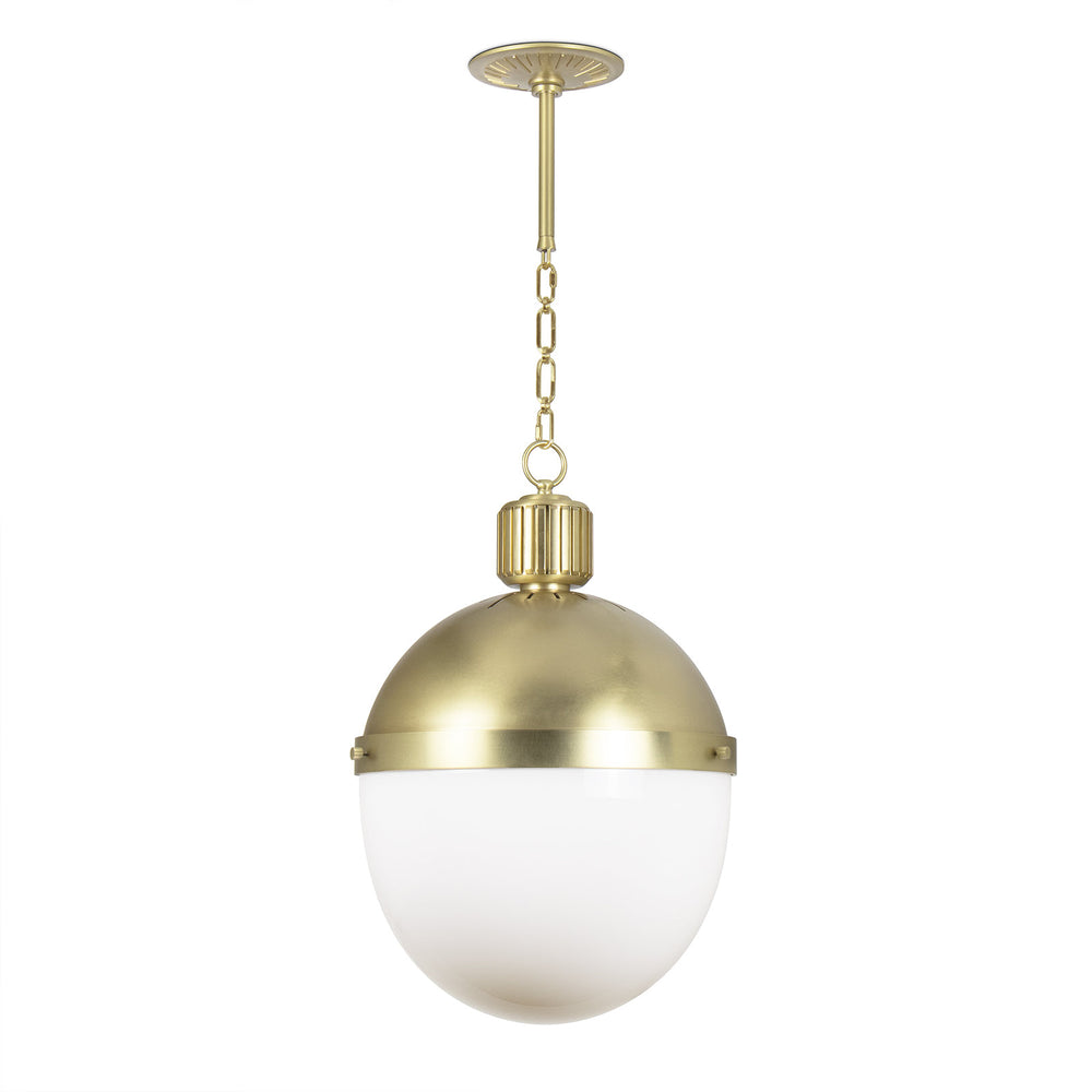 Regina Andrew Canada - Pendants - Glass Down- Union Lighting Luminaires Decor