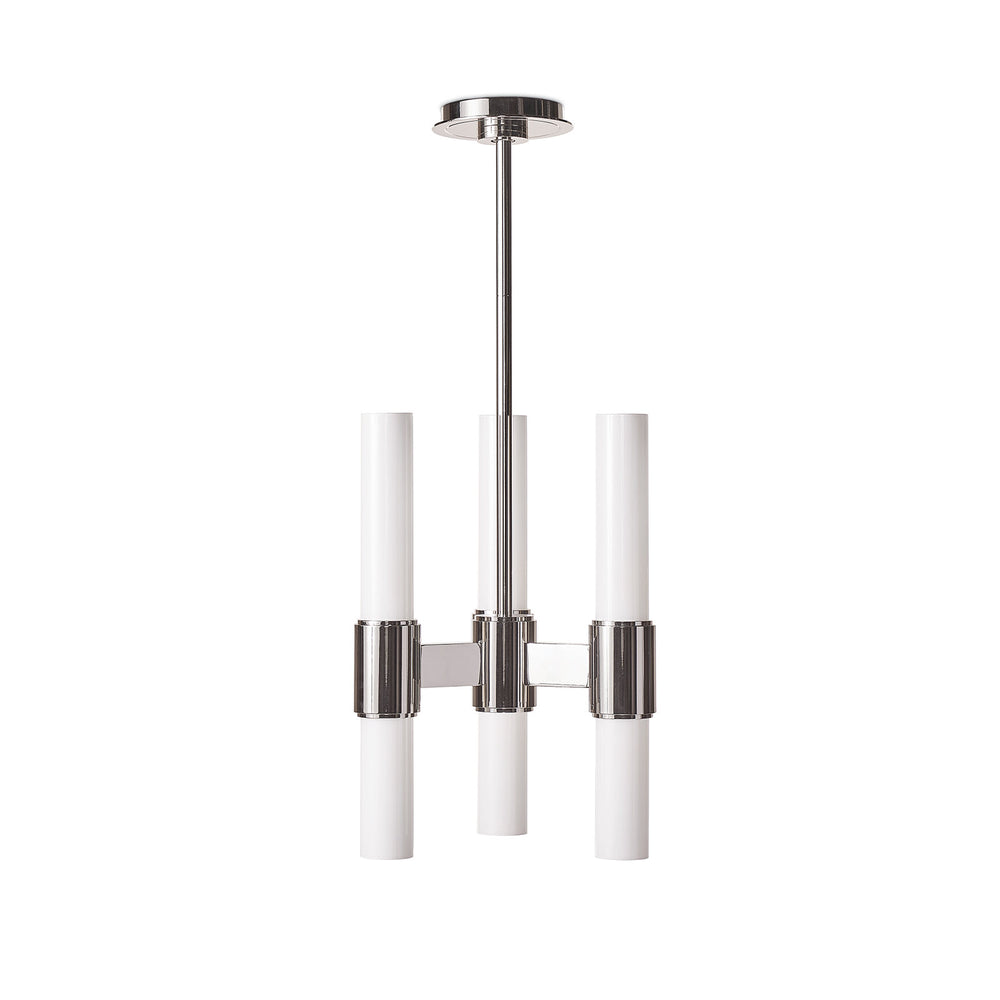 Regina Andrew Canada - Mini Chandeliers - Glass Shade- Union Lighting Luminaires Decor