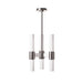Regina Andrew Canada - Mini Chandeliers - Glass Shade- Union Lighting Luminaires Decor