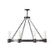 Regina Andrew Canada - Large Chandeliers - Glass Shade- Union Lighting Luminaires Decor