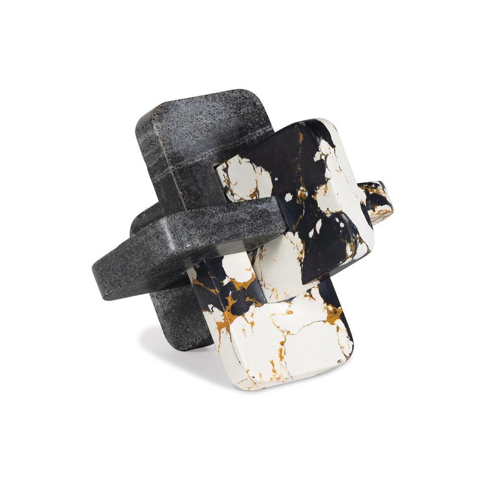 Regina Andrew Canada - Accessory - Libra - Natural Stone- Union Lighting Luminaires Decor