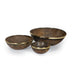 Regina Andrew Canada - Bowl Set - Cora Horn - Natural- Union Lighting Luminaires Decor