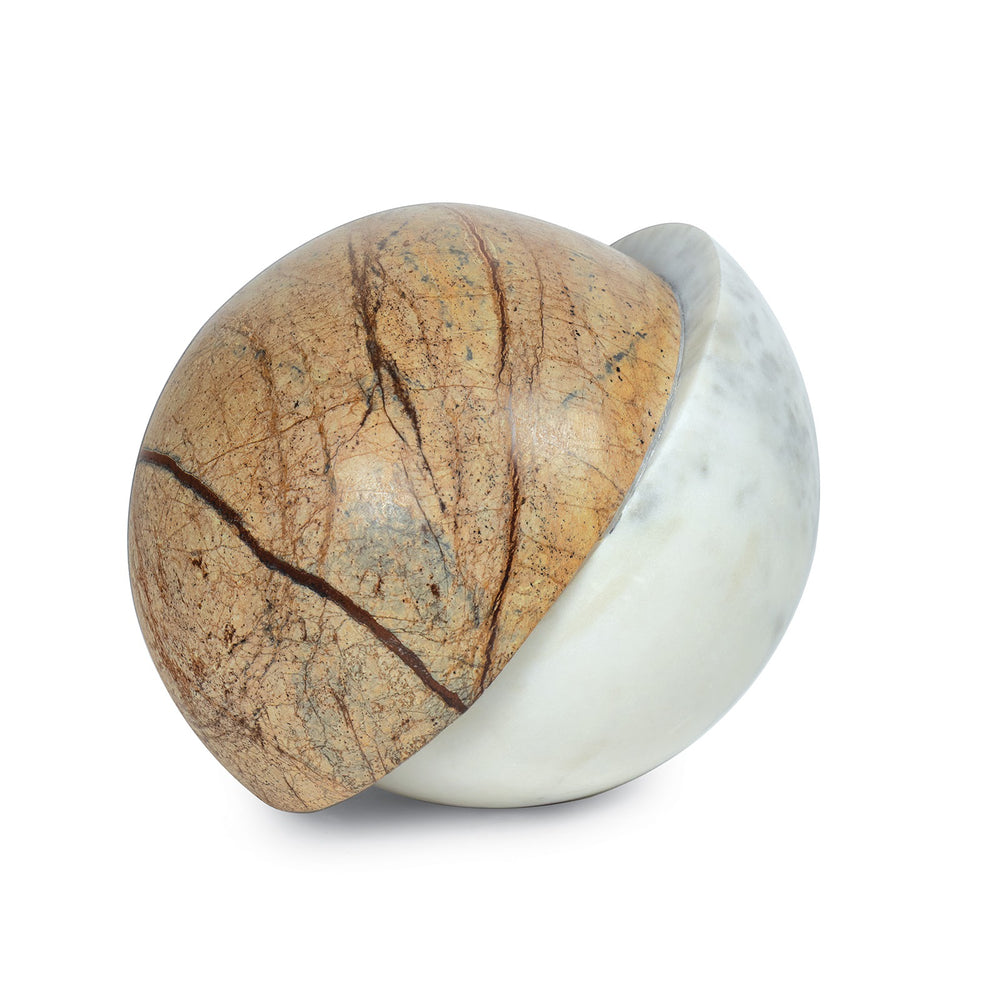Regina Andrew Canada - Accessory - Flint - Natural Stone- Union Lighting Luminaires Decor