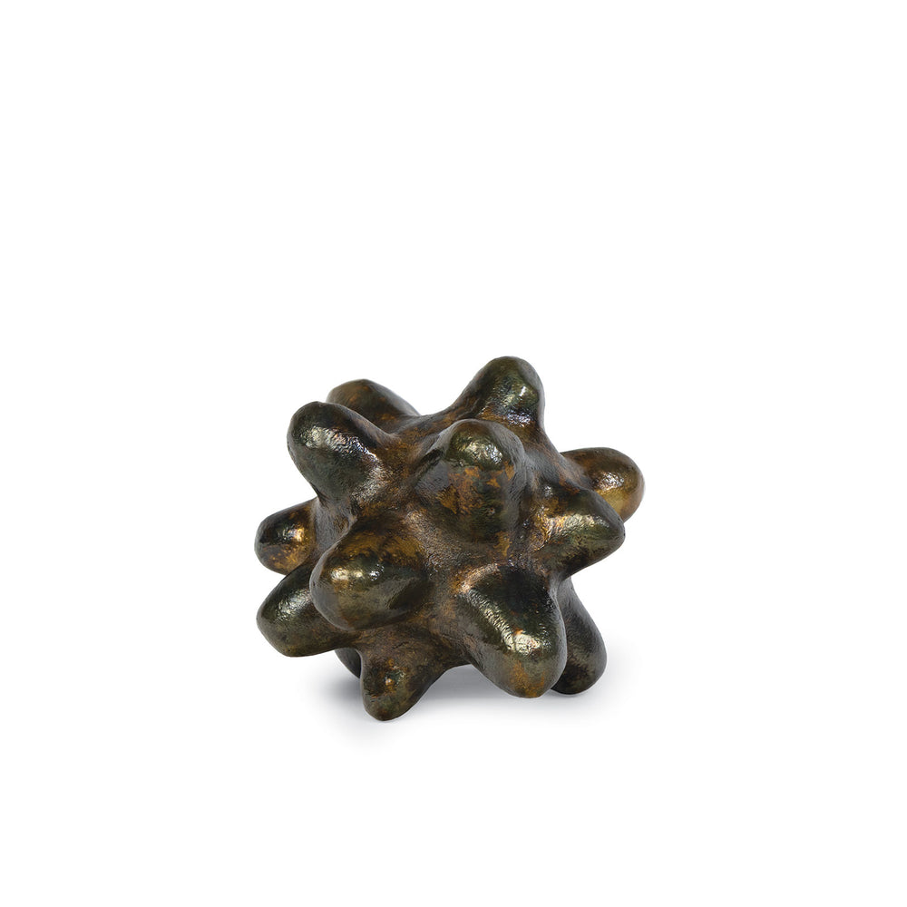 Regina Andrew Canada - Objet - Amor - Brass- Union Lighting Luminaires Decor