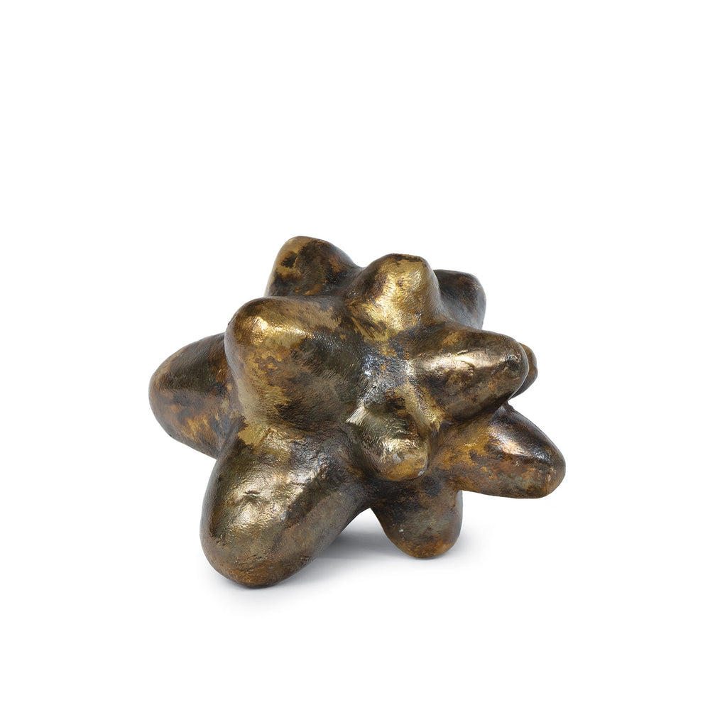 Regina Andrew Canada - Objet - Amor - Brass- Union Lighting Luminaires Decor