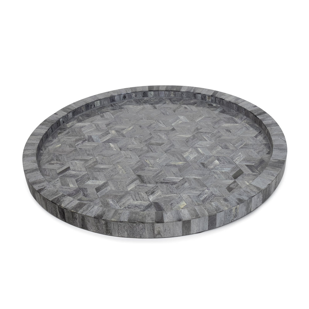 Regina Andrew Canada - Home Accents - Trays- Union Lighting Luminaires Decor