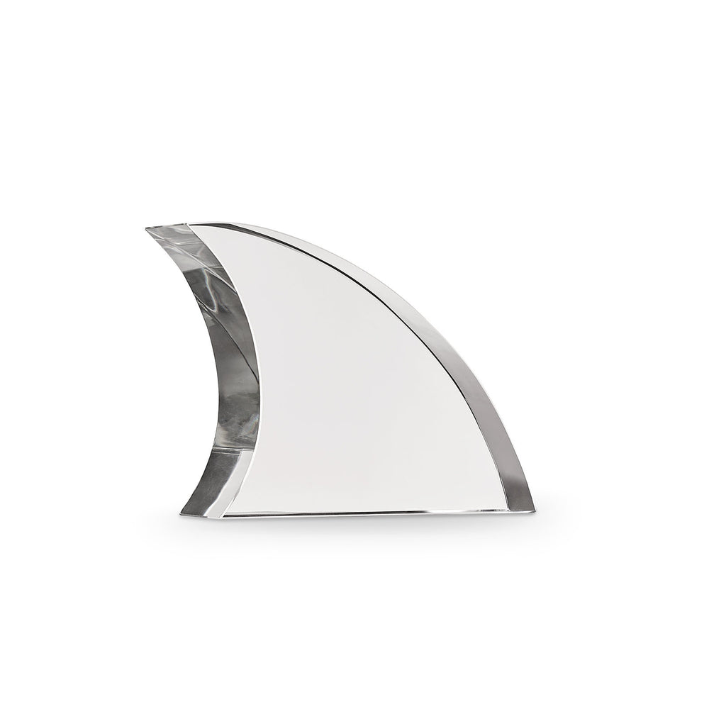 Regina Andrew Canada - Accessory - Fin - Clear- Union Lighting Luminaires Decor