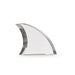 Regina Andrew Canada - Accessory - Fin - Clear- Union Lighting Luminaires Decor