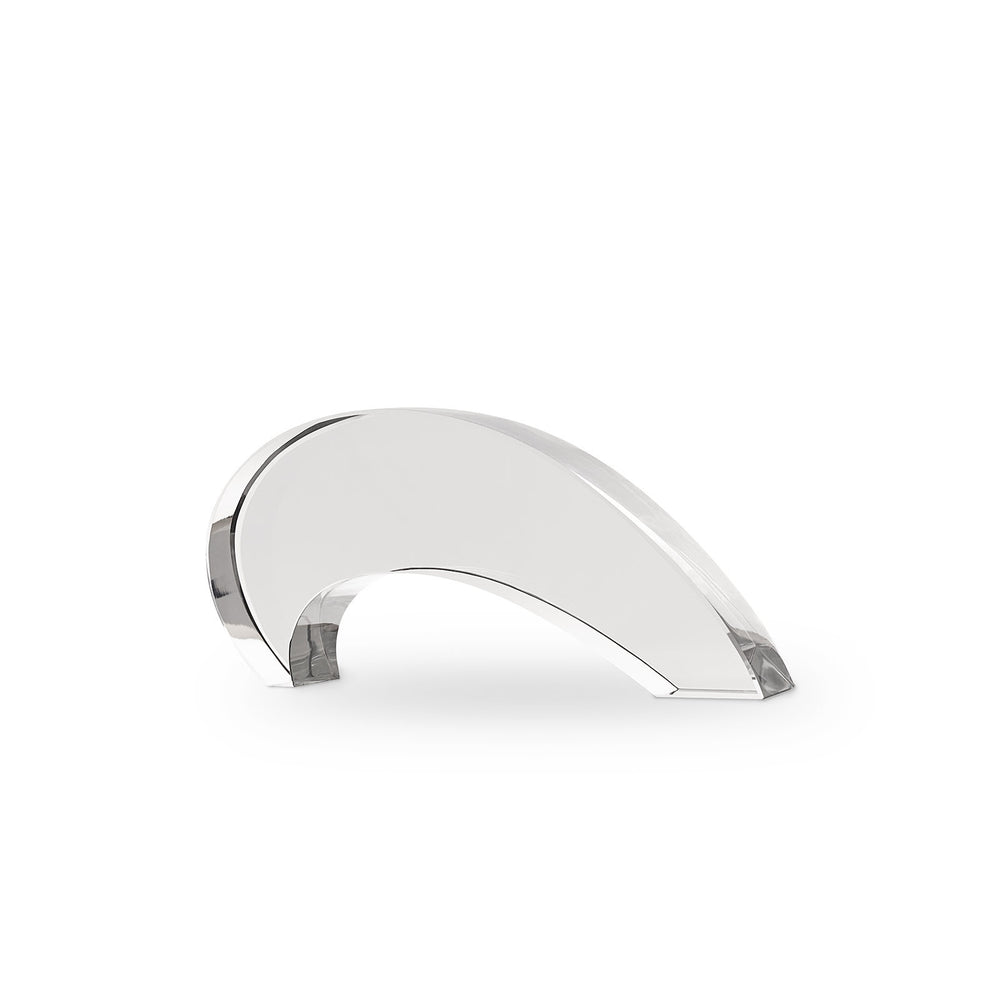 Regina Andrew Canada - Accessory - Wave - Clear- Union Lighting Luminaires Decor