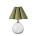 Regina Andrew Canada - One light Mini Lamp - Giorgio - Clear- Union Lighting Luminaires Decor