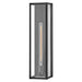 Hinkley Canada - LED Wall Mount - Max - Black- Union Lighting Luminaires Decor