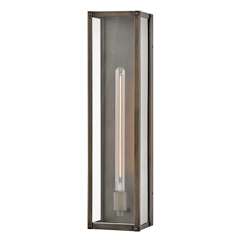 Hinkley Canada - LED Wall Mount - Max - Burnished Bronze- Union Lighting Luminaires Decor