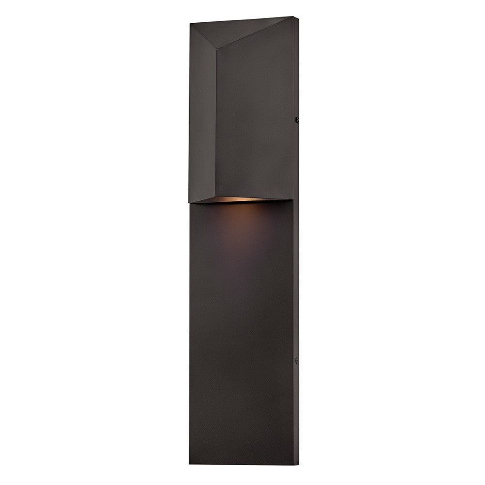 Hinkley Canada - LED Wall Mount - Treva - Dark Oxidized Brass- Union Lighting Luminaires Decor