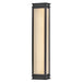 Hinkley Canada - LED Wall Mount - Rockwell - Textured Black- Union Lighting Luminaires Decor