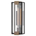 Hinkley Canada - LED Wall Mount - Bergen - Black- Union Lighting Luminaires Decor