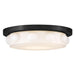 Hinkley Canada - LED Flush Mount - Zoey - Black- Union Lighting Luminaires Decor