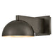 Hinkley Canada - LED Wall Sconce - Vargas - Black Oxide- Union Lighting Luminaires Decor