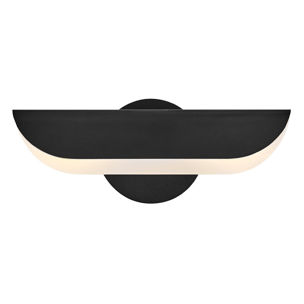 Hinkley Canada - LED Accent Light - Barrett - Black- Union Lighting Luminaires Decor